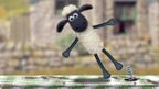 Woolly Jumper Shaun the Sheep New CBBC Games Cbeebies Games