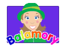 Go to Balamory games New CBBC Games Cbeebies Games