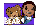 Go to Barnaby games New CBBC Games Cbeebies Games