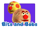 Go to Bits and Bobs games New CBBC Games Cbeebies Games