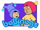 Go to Bobinogs games New CBBC Games Cbeebies Games