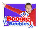 Boogie Beebies