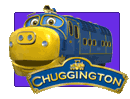 Go to Chuggington games New CBBC Games Cbeebies Games