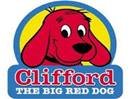 Go to Clifford the Big Red Dog games New CBBC Games Cbeebies Games