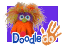 Go to Doodle Do games New CBBC Games Cbeebies Games