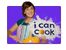 Go to I Can Cook games New CBBC Games Cbeebies Games