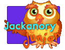 Jackanory Junior