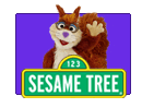Go to Sesame Tree games New CBBC Games Cbeebies Games