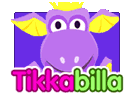 Go to Tikkabilla games New CBBC Games Cbeebies Games
