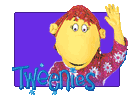 Go to Tweenies games New CBBC Games Cbeebies Games