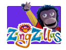Go to ZingZilla games New CBBC Games Cbeebies Games