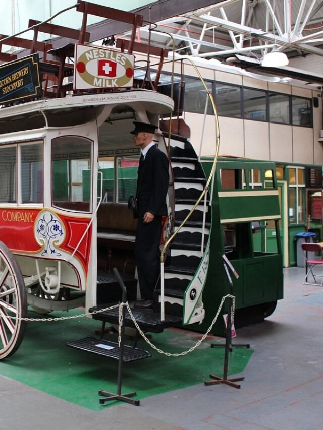 Top 10 Museums In Manchester, United Kingdom