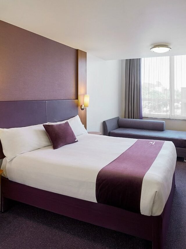 Top 10 Cheap Hotels Manchester, United Kingdom