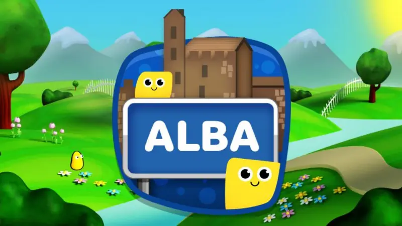 Alba Episodes