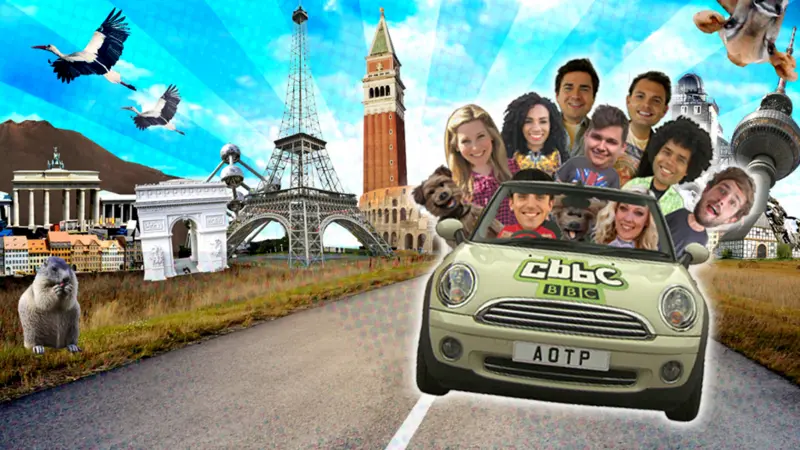 collectibles, avoid obstacles