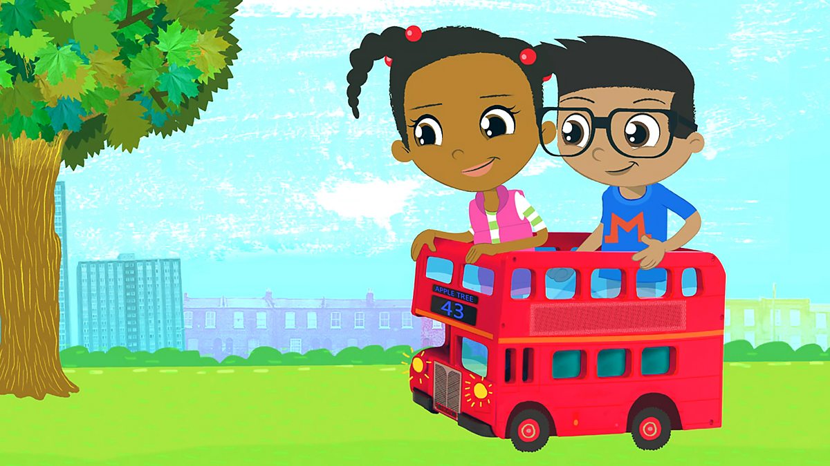 Apple Tree House Episodes