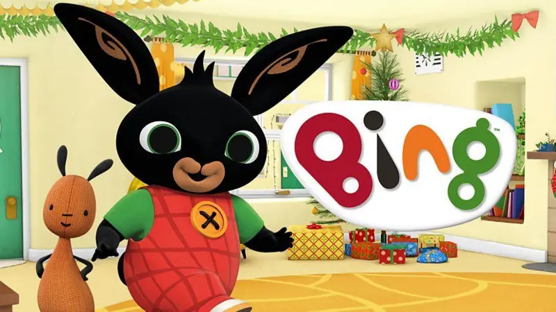 CBeebies Bing Episodes