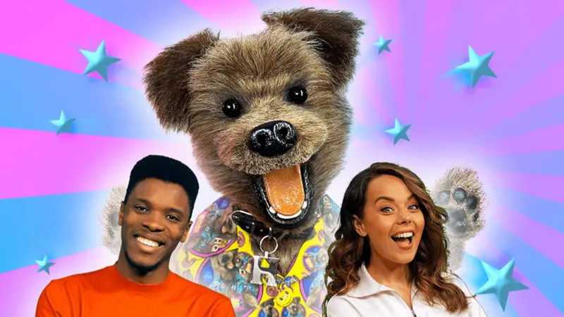 CBBC HQ Episodes