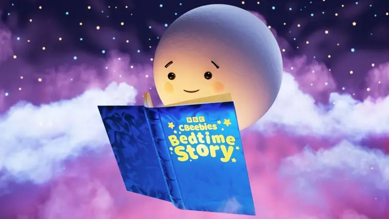 Bedtime Stories Episodes