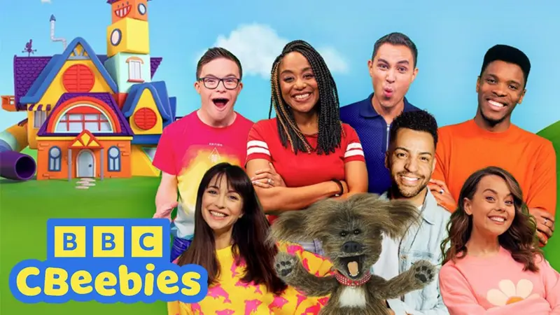 CBeebies House Episodes