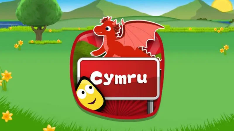 CBeebies Cymraeg Episodes