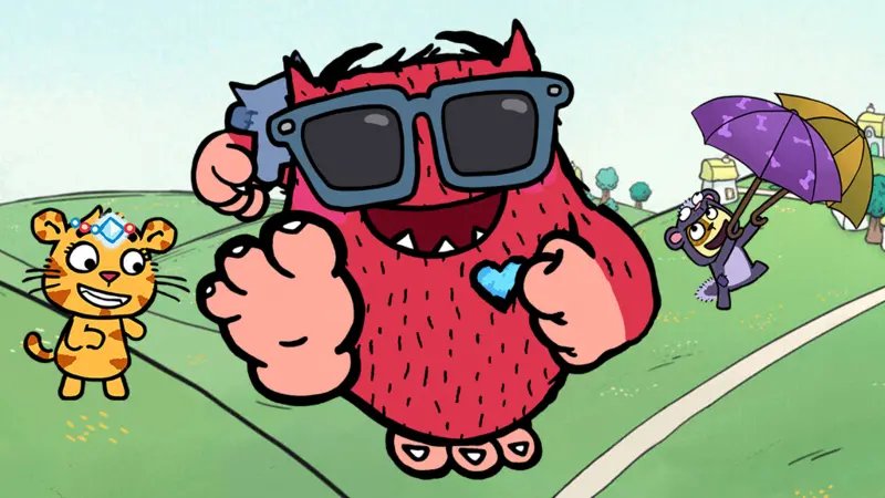  Fluffytown Adventures 