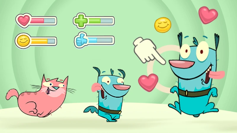 The Pets Factor - Furry Friends