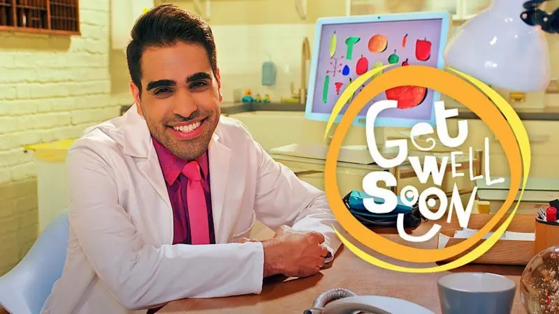Get Well Soon Episodes