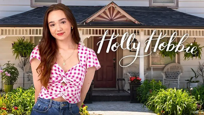 Holly Hobbie Episodes