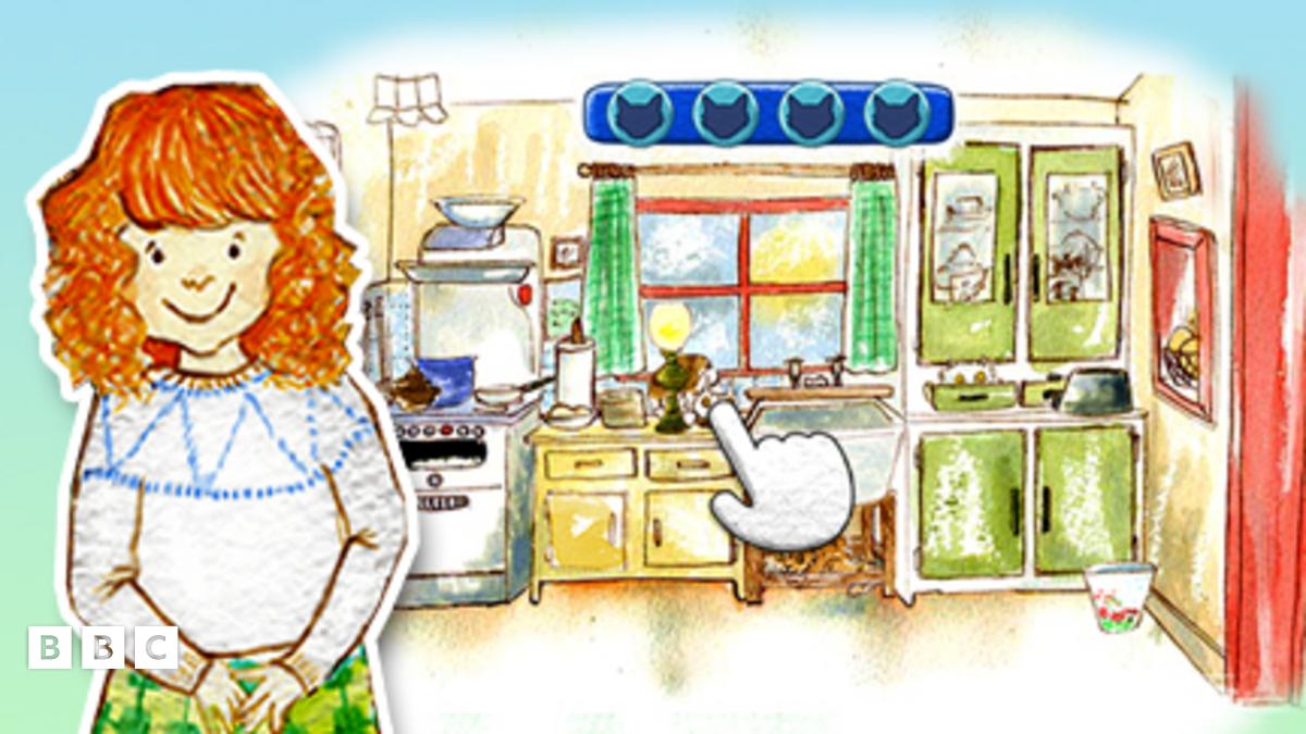  Katie Morag and the Big Storm