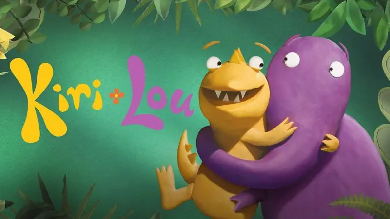 Kiri And Lou Episodes