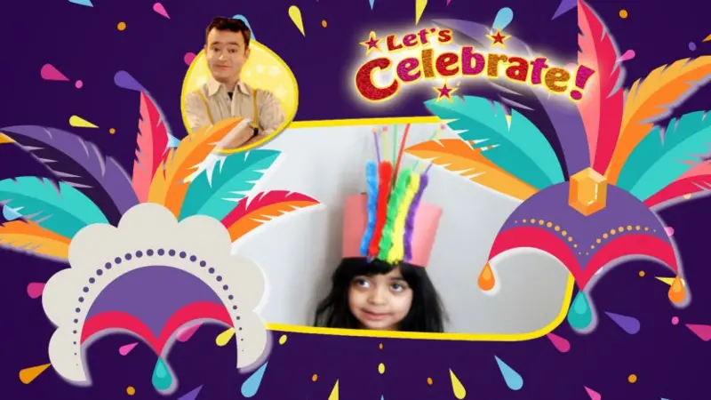 Let's Celebrate Episodes