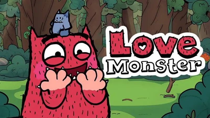 Love Monster Episodes