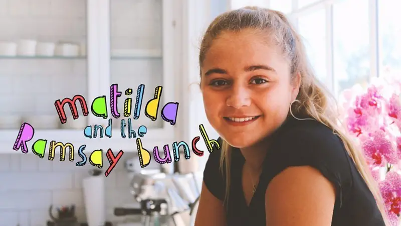 Matilda And The Ramsay Bunch Episodes