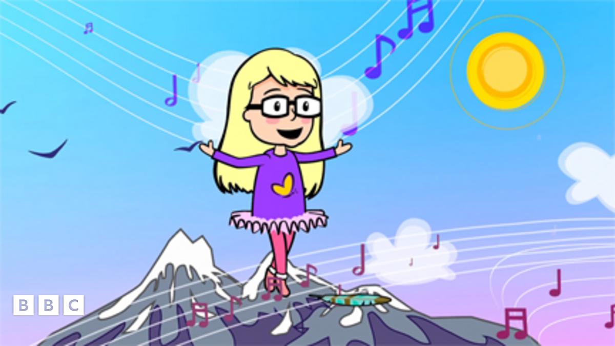 Cbeebies Melody Episodes