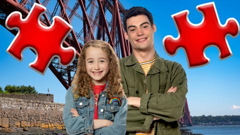 Molly And Mack Episodes