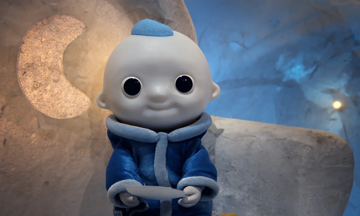 Moon And Me Episodes