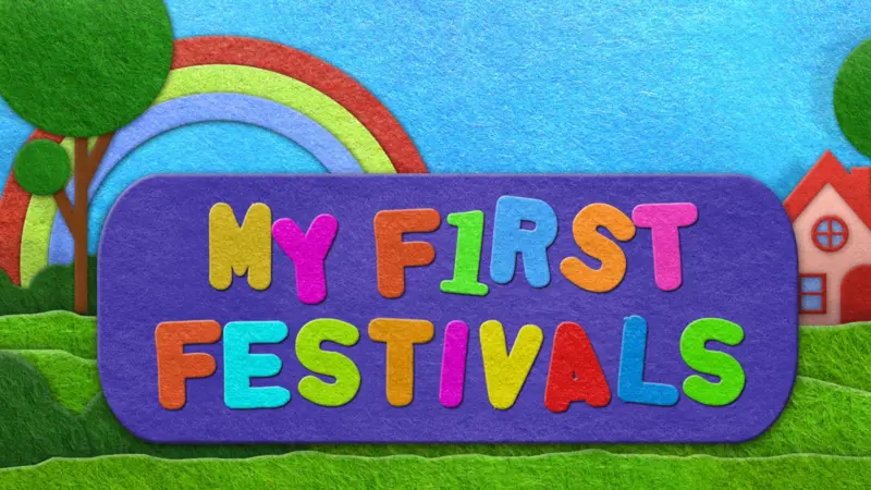 My First Festivals On Cbeebies Episodes