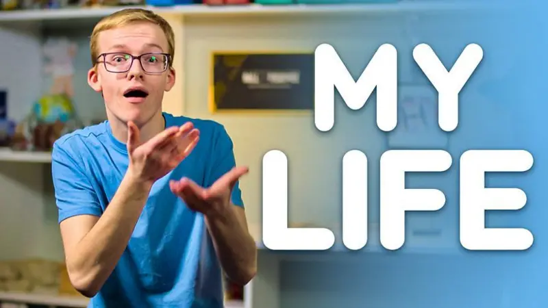 CBBC My Life Episodes