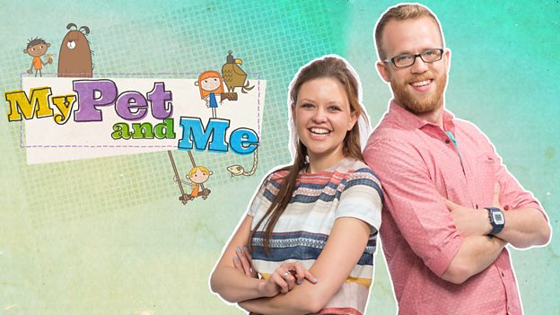 My Pet And Me Episodes