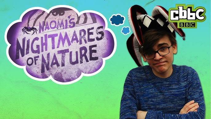 Nature On CBBC Episodes