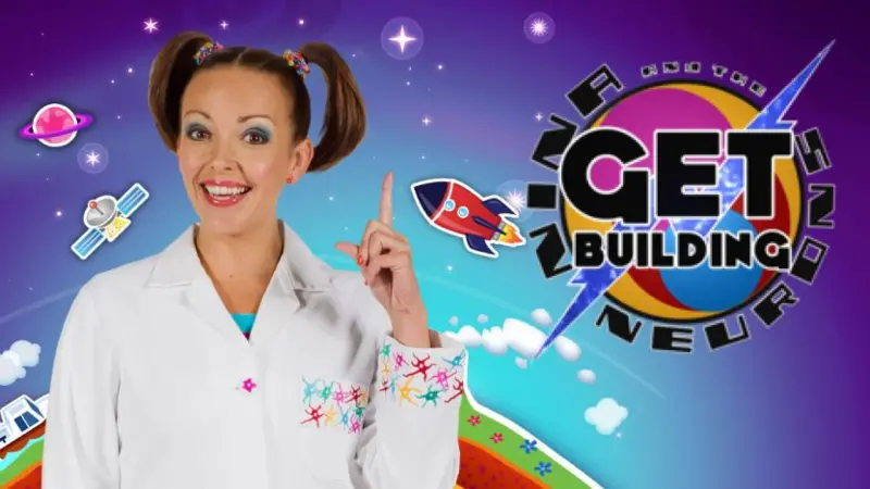 Nina And The Neurons Episodes