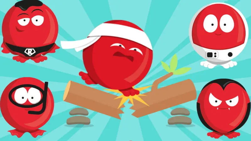 Karate Konk, dive with Snortel and there's even more.