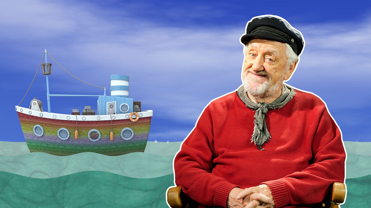 Old Jack's Boat Episodes