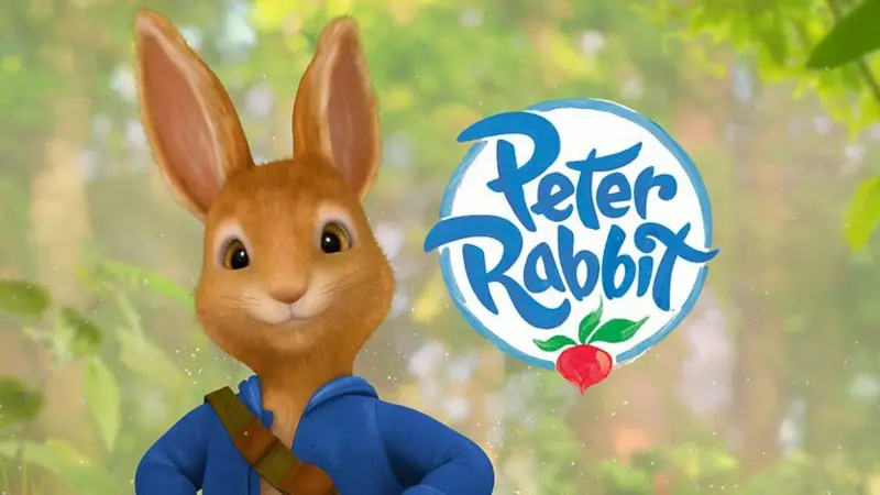 Peter Rabbit Episodes