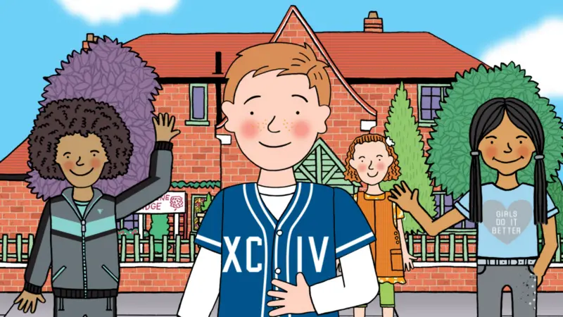 The Dumping Ground - Snack Run