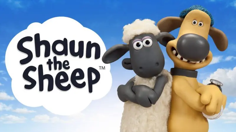 Shaun The Sheep Episodes