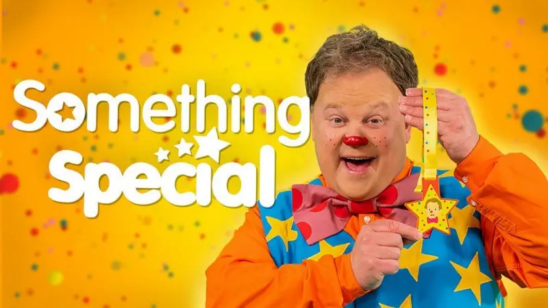 Something Special Episodes