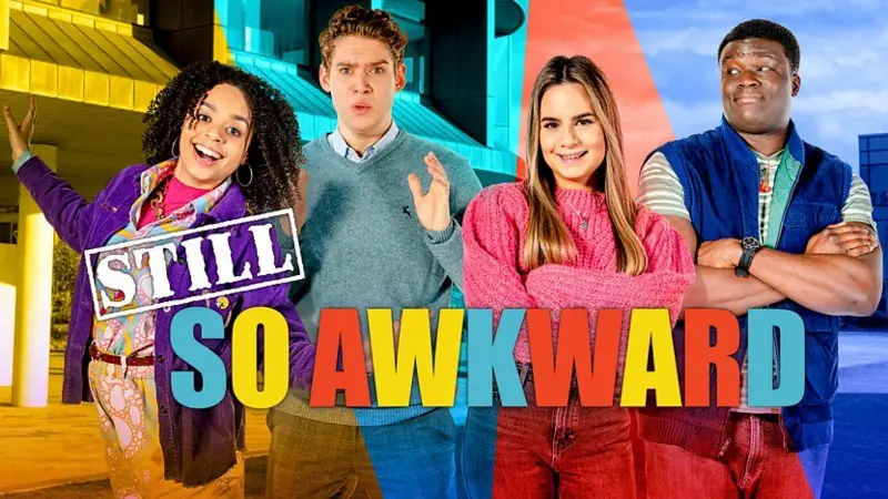 So Awkward Episodes
