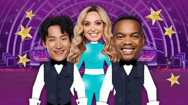  Almost Never - Rhythm Game: Time to Party